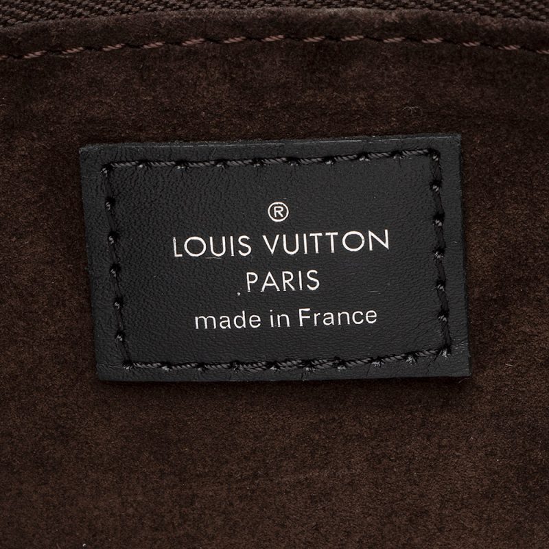 Louis Vuitton Veau Cachemire Tuffetage W BB Bag (19468) - Image 8