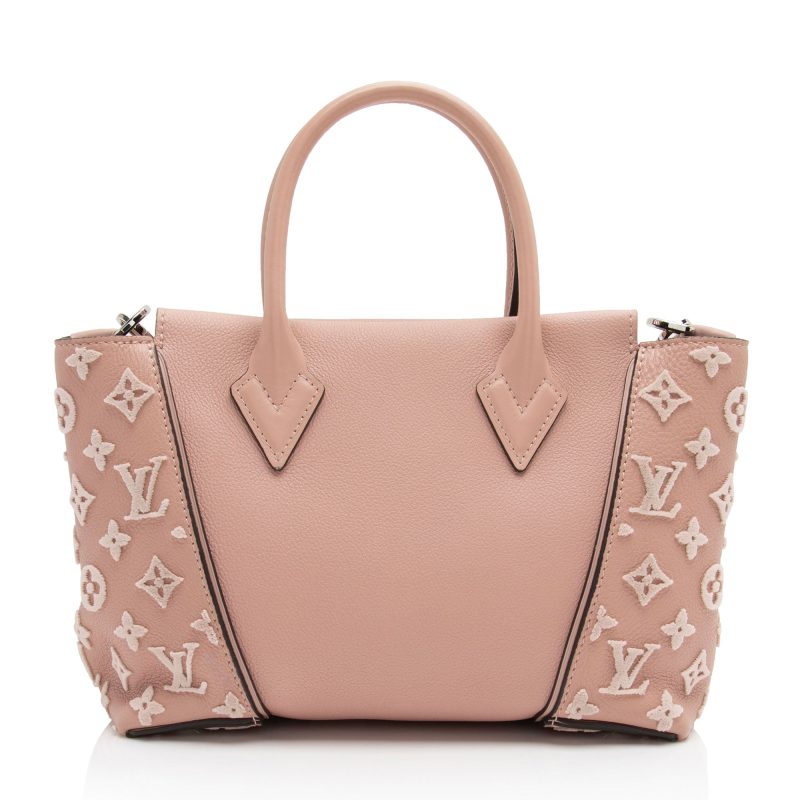 Louis Vuitton Veau Cachemire Tuffetage W BB Bag (sjJCU0) - Image 3