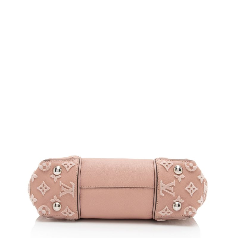 Louis Vuitton Veau Cachemire Tuffetage W BB Bag (sjJCU0) - Image 4