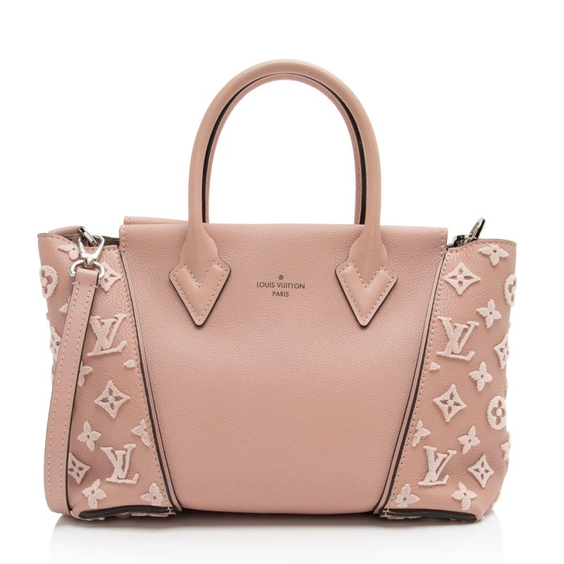 Louis Vuitton Veau Cachemire Tuffetage W BB Bag (sjJCU0)
