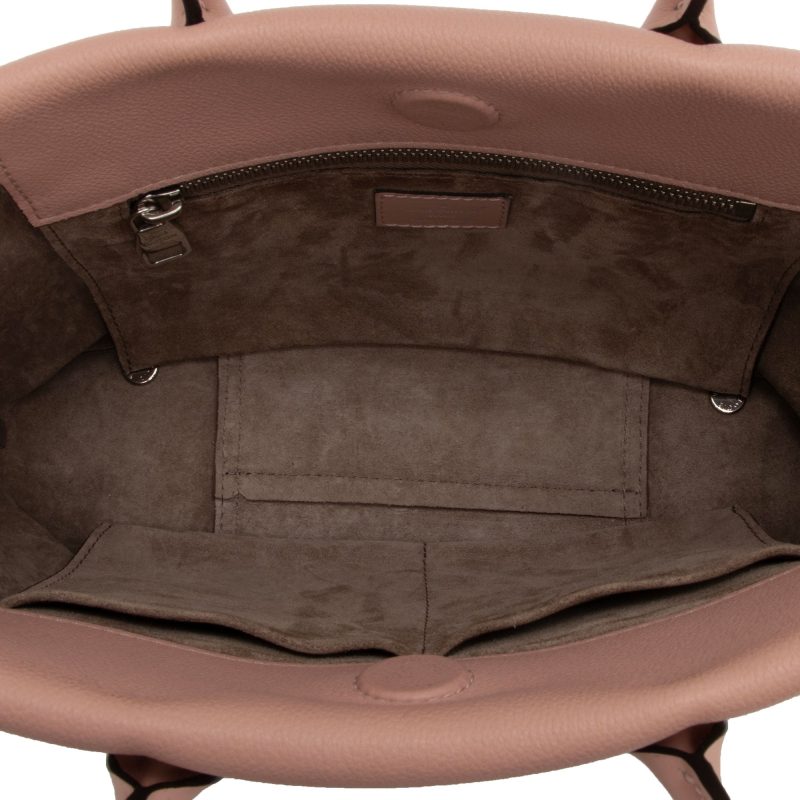Louis Vuitton Veau Cachemire Tuffetage W BB Bag (sjJCU0) - Image 7