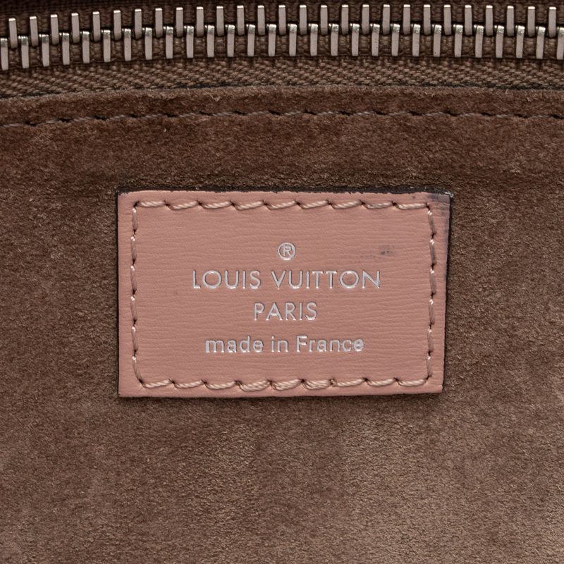 Louis Vuitton Veau Cachemire Tuffetage W BB Bag (sjJCU0) - Image 8
