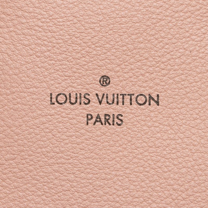 Louis Vuitton Veau Cachemire Tuffetage W BB Bag (sjJCU0) - Image 9