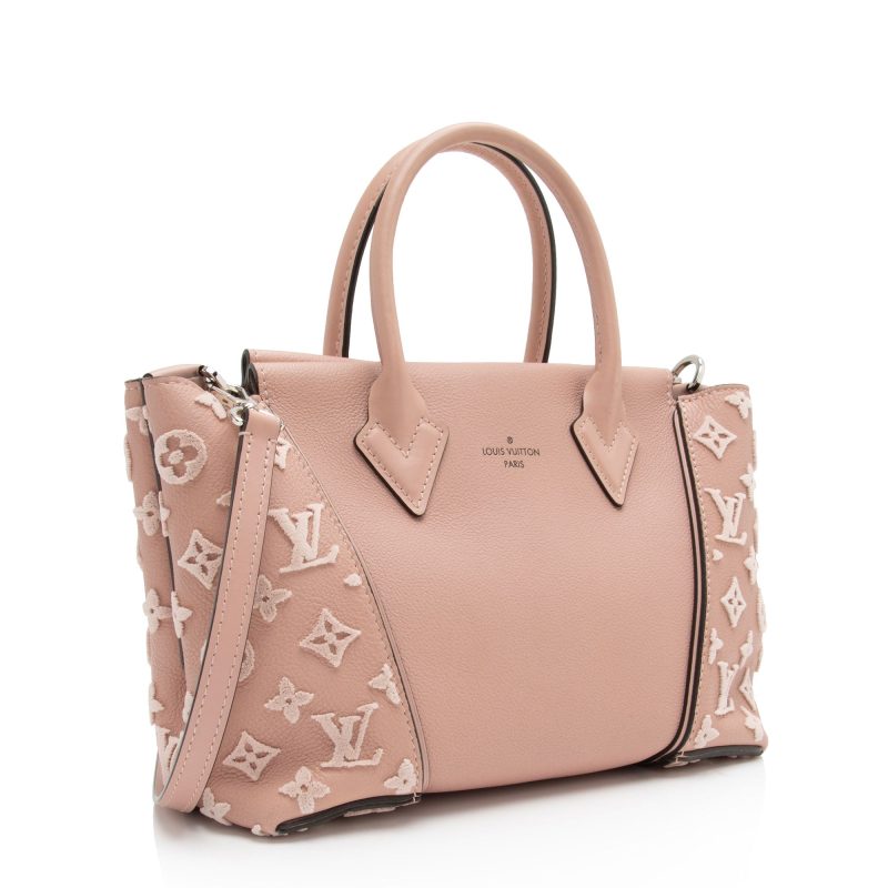 Louis Vuitton Veau Cachemire Tuffetage W BB Bag (sjJCU0) - Image 2
