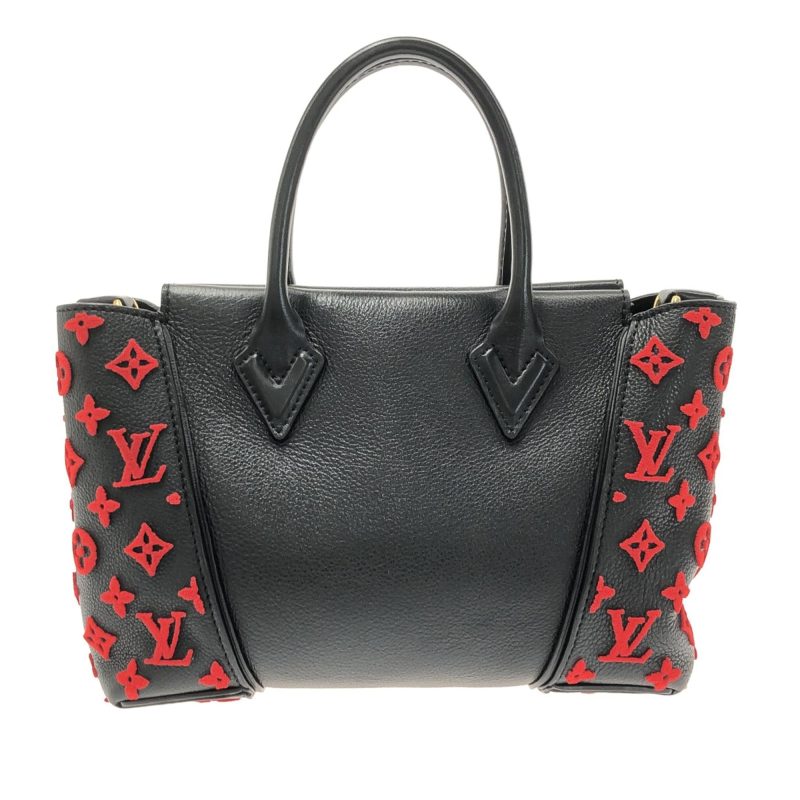 Louis Vuitton Veau Cachemire W Tote BB (1WBRh2) - Image 3