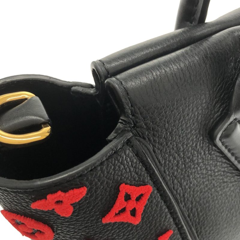 Louis Vuitton Veau Cachemire W Tote BB (1WBRh2) - Image 10