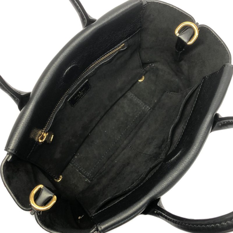 Louis Vuitton Veau Cachemire W Tote BB (1WBRh2) - Image 6