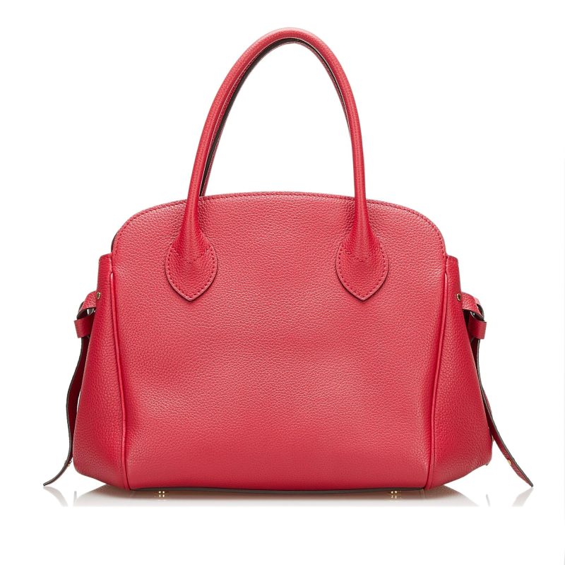 Louis Vuitton Veau Nuage Milla PM (37959) - Image 3