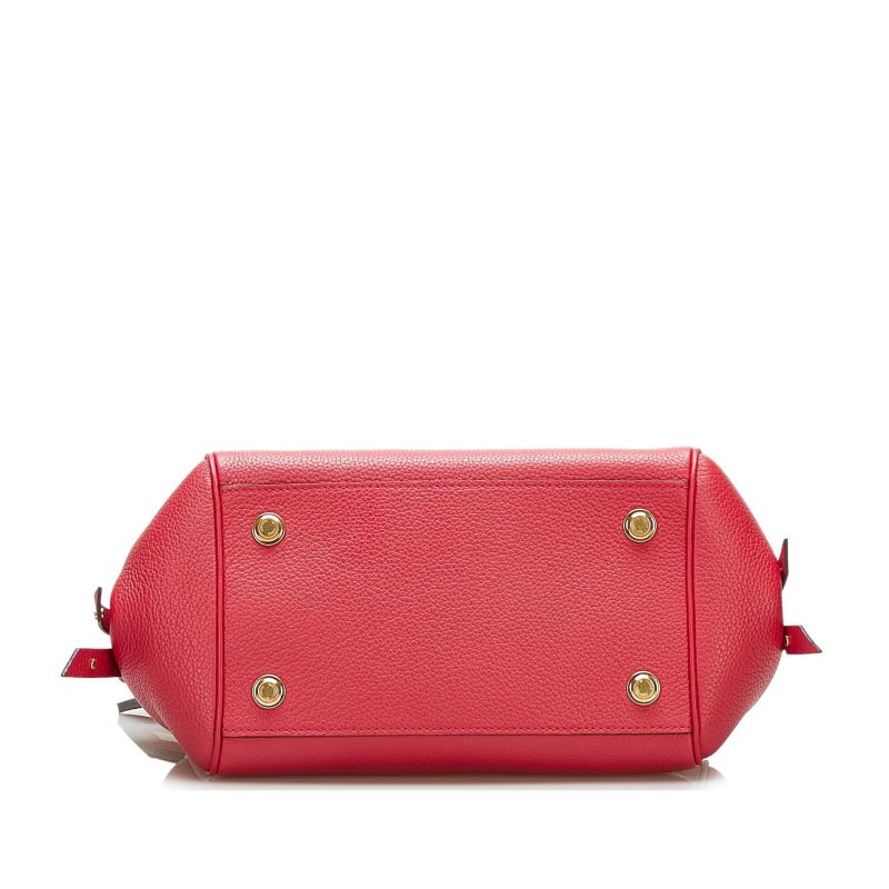 Louis Vuitton Veau Nuage Milla PM (37959) - Image 4