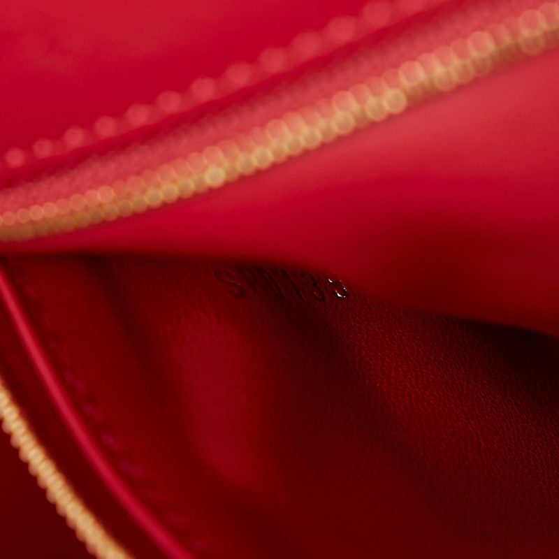 Louis Vuitton Veau Nuage Milla PM (37959) - Image 8