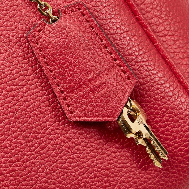 Louis Vuitton Veau Nuage Milla PM (37959) - Image 10
