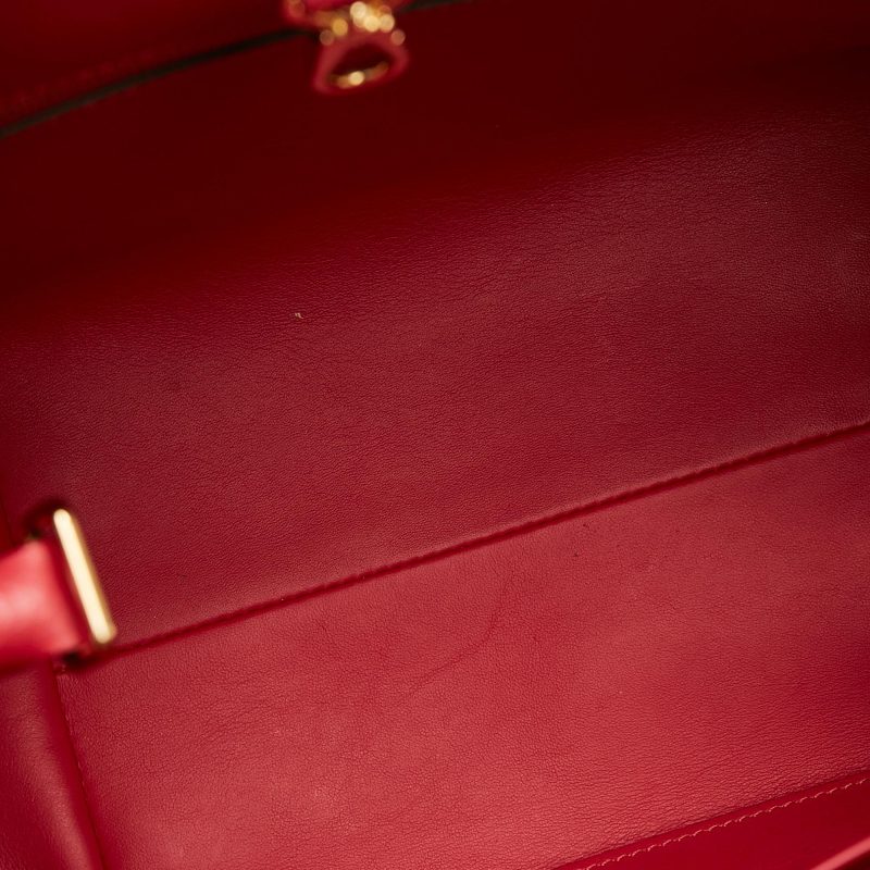 Louis Vuitton Veau Nuage Milla PM (37959) - Image 6