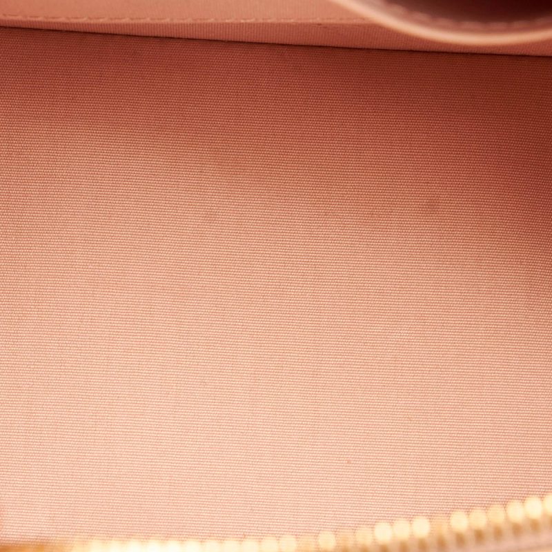 Louis Vuitton Vernis Alma BB (28175) - Image 6