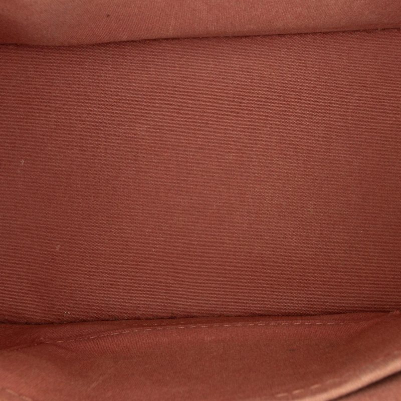 Louis Vuitton Vernis Alma BB (28513) - Image 6