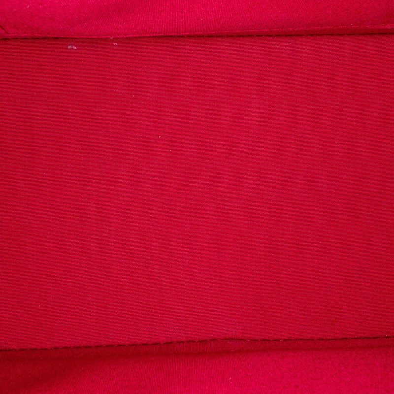Louis Vuitton Vernis Alma BB (30200) - Image 6
