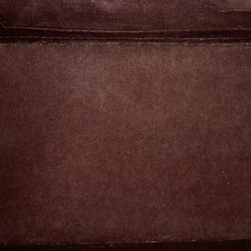 Louis Vuitton Vernis Alma BB (31929) - Image 6