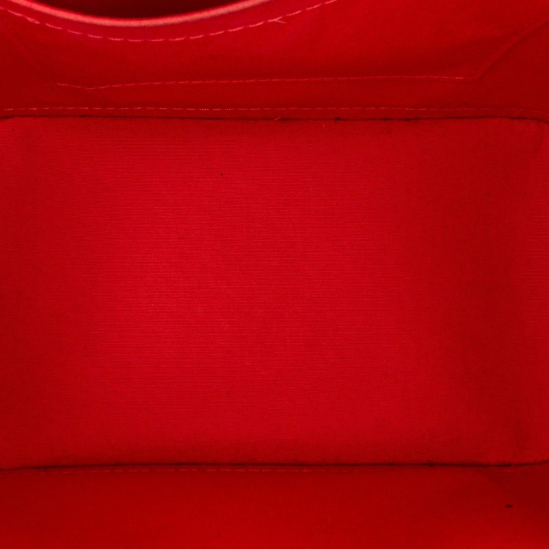 Louis Vuitton Vernis Alma BB (33626) - Image 6