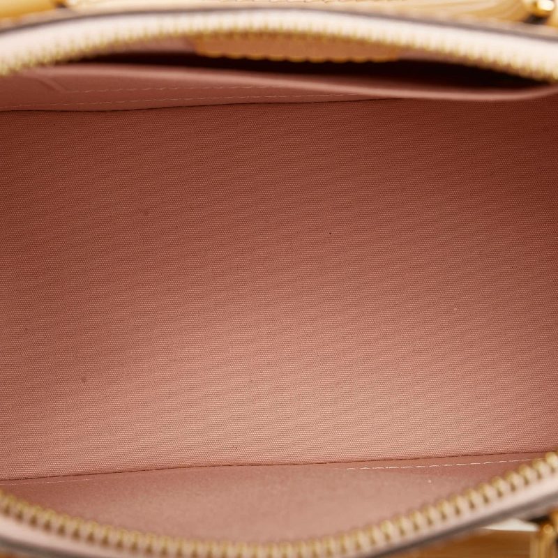 Louis Vuitton Vernis Alma BB (34003) - Image 6