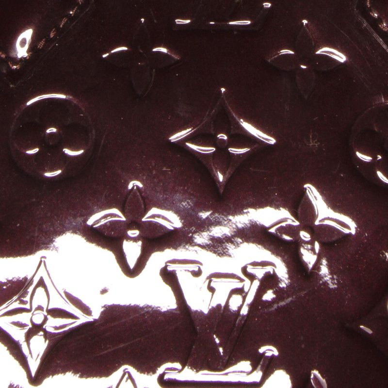 Louis Vuitton Vernis Alma BB (34119) - Image 7