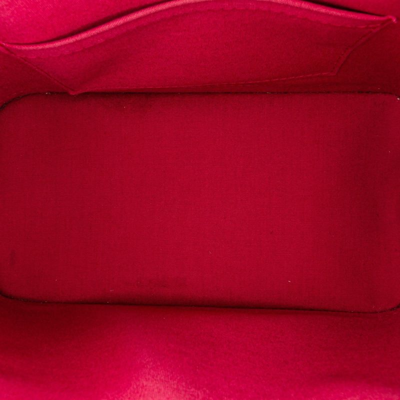 Louis Vuitton Vernis Alma BB (37683) - Image 6