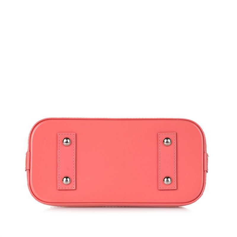 Louis Vuitton Vernis Alma BB (URQbm0) - Image 4