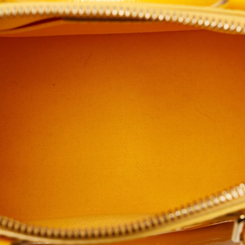 Louis Vuitton Vernis Alma BB (lHq0b4) - Image 6