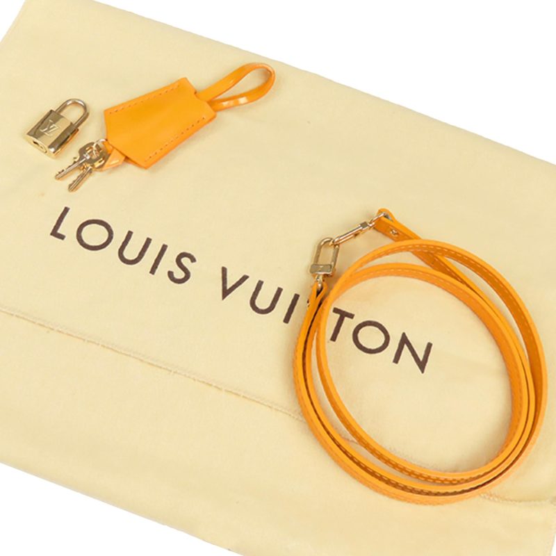 Louis Vuitton Vernis Alma BB (lHq0b4) - Image 5