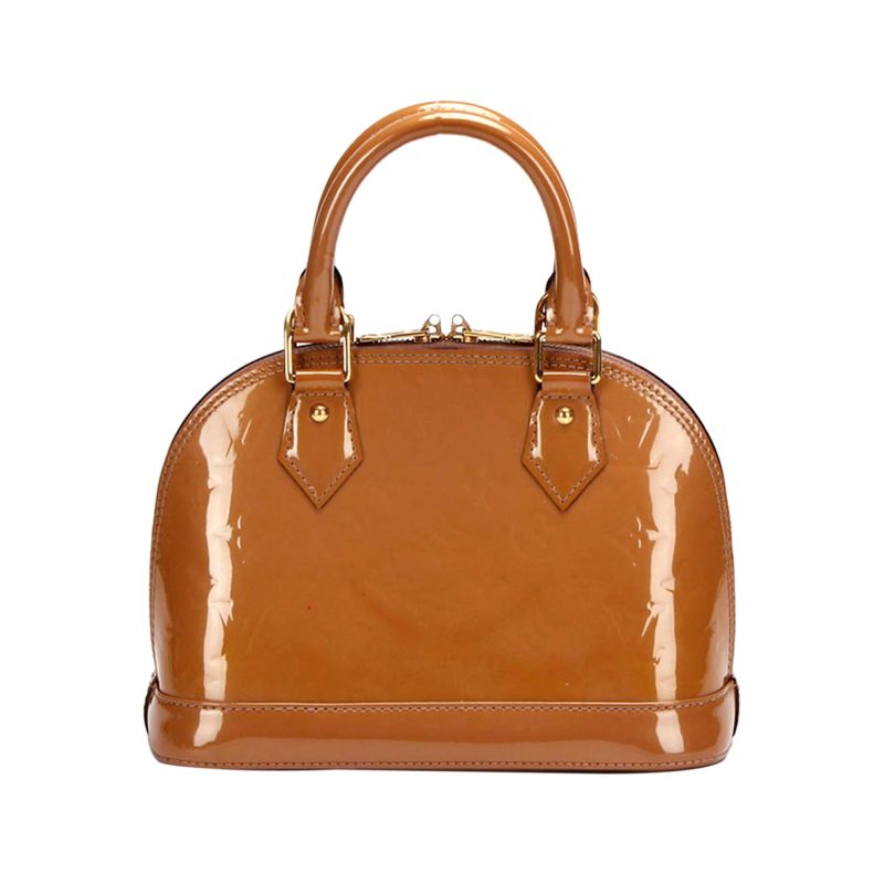 Louis Vuitton Vernis Alma BB (7fNMua) - Image 3
