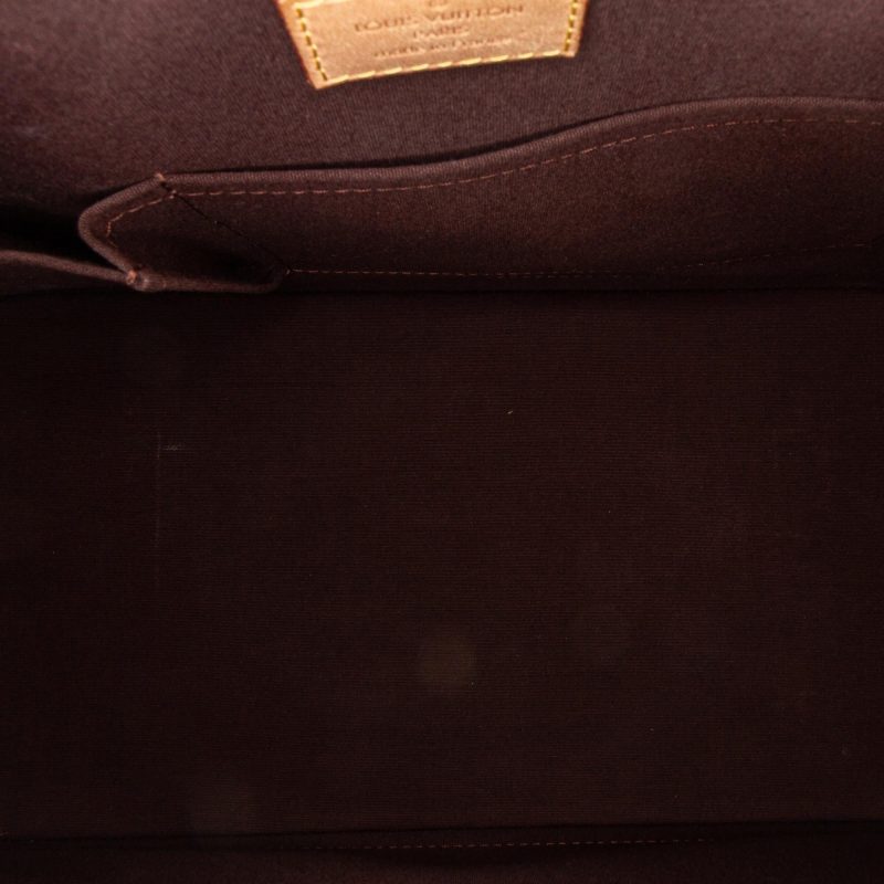 Louis Vuitton Vernis Alma GM (fv0BnY) - Image 6