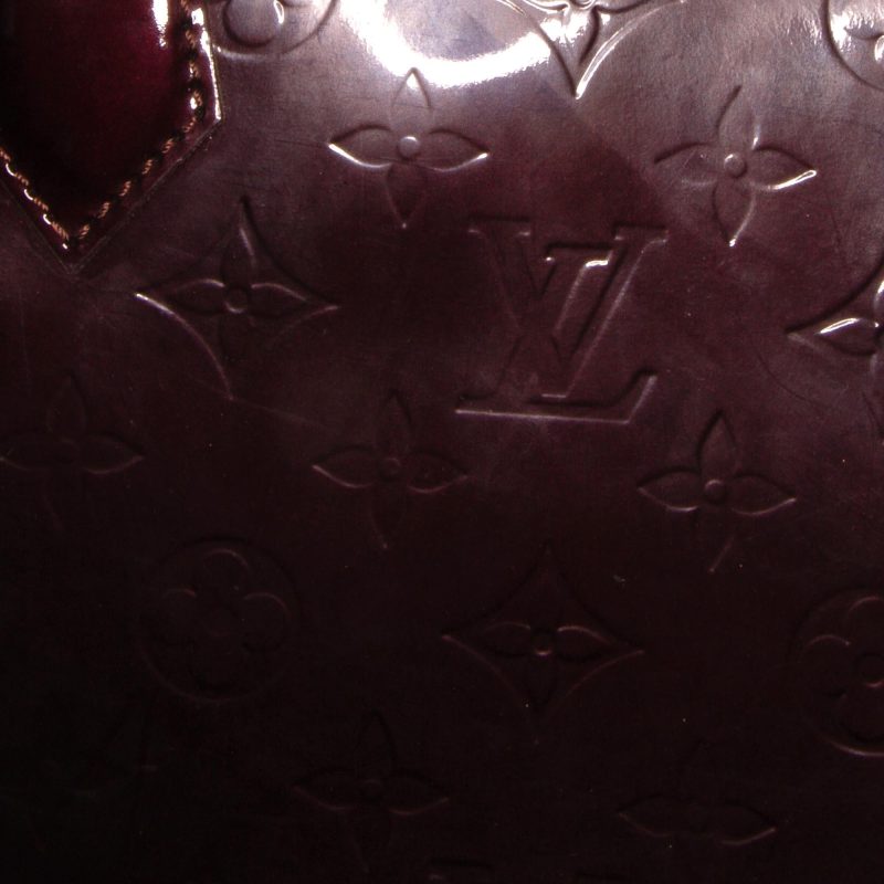 Louis Vuitton Vernis Alma GM (fv0BnY) - Image 7