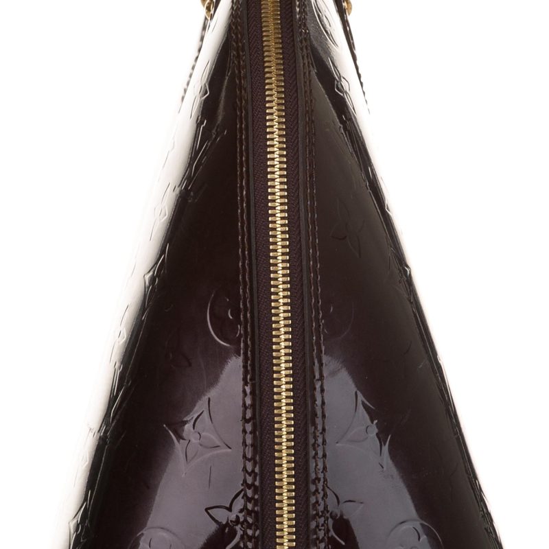 Louis Vuitton Vernis Alma GM (fv0BnY) - Image 5