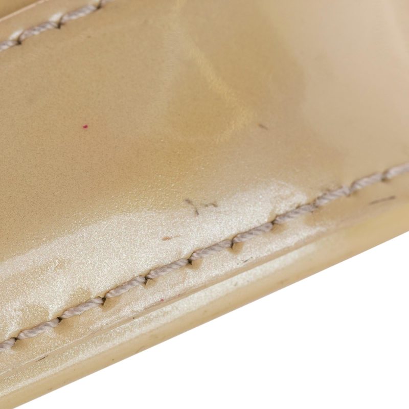 Louis Vuitton Vernis Alma PM (26665) - Image 8