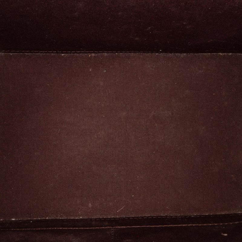 Louis Vuitton Vernis Alma PM (27943) - Image 5