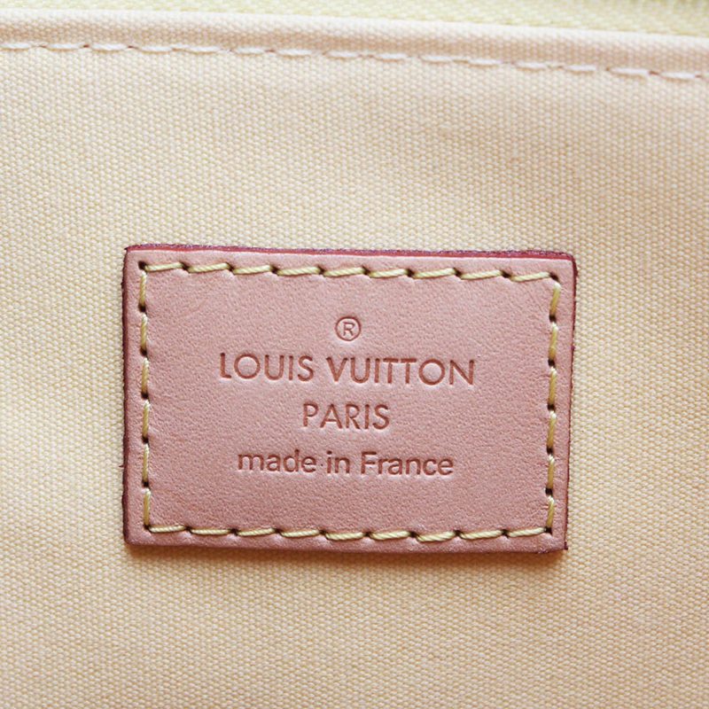 Louis Vuitton Vernis Alma PM (30473) - Image 7