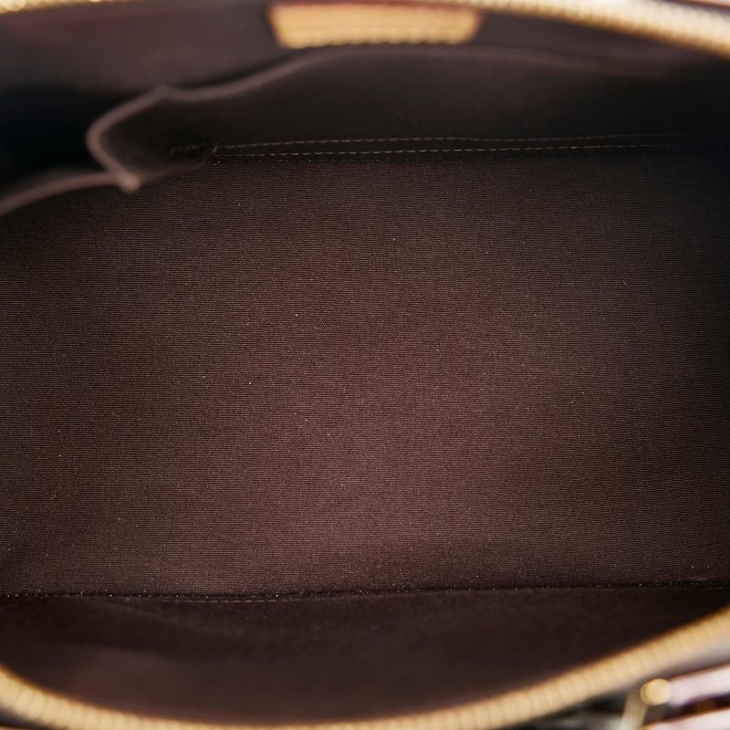 Louis Vuitton Vernis Alma PM (g5vPu4) - Image 6
