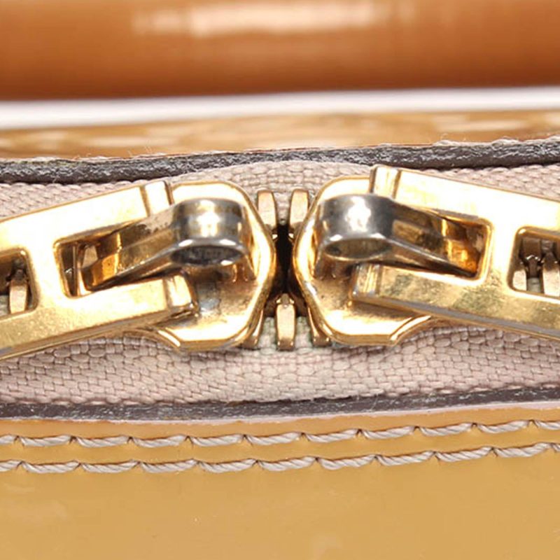 Louis Vuitton Vernis Alma PM (qWDuja) - Image 8