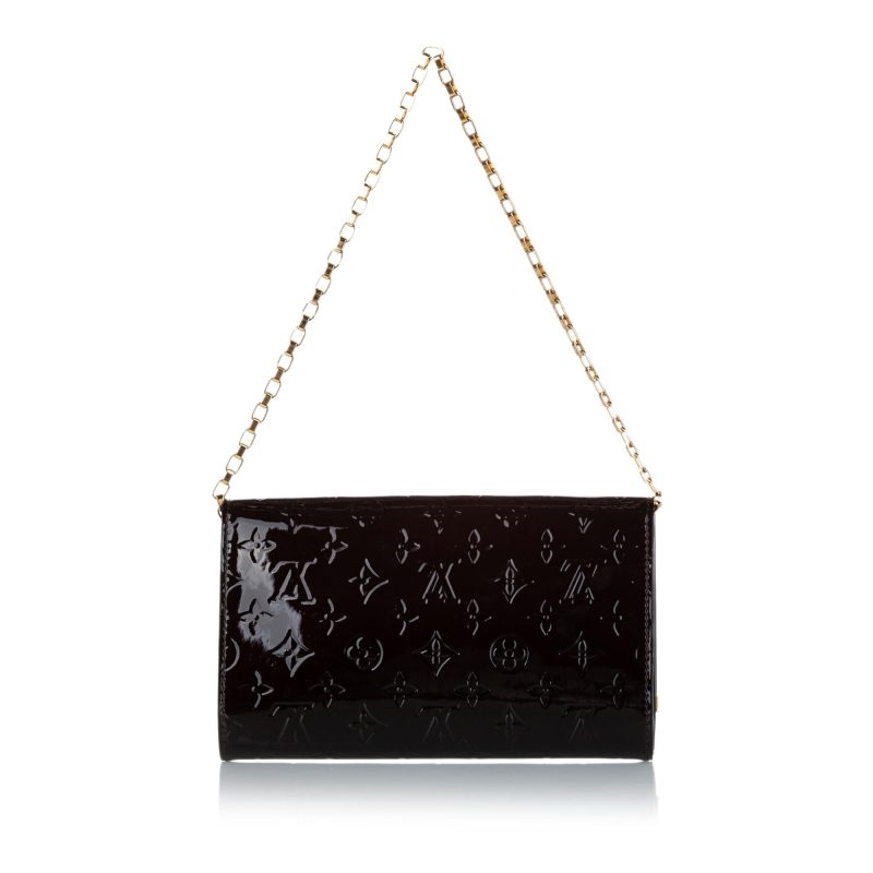 Louis Vuitton Vernis Ana (27660) - Image 3