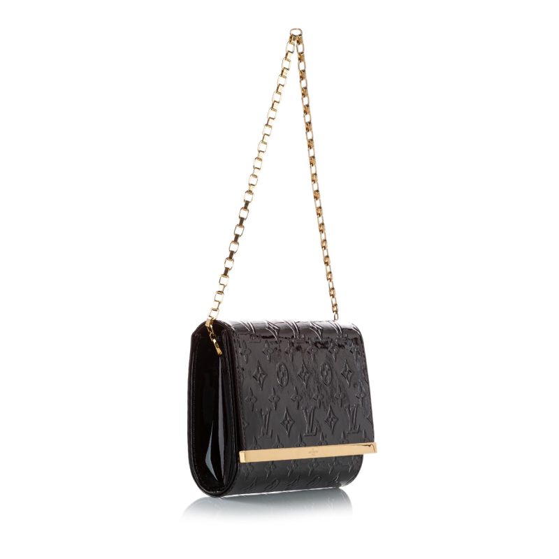 Louis Vuitton Vernis Ana (27660) - Image 2