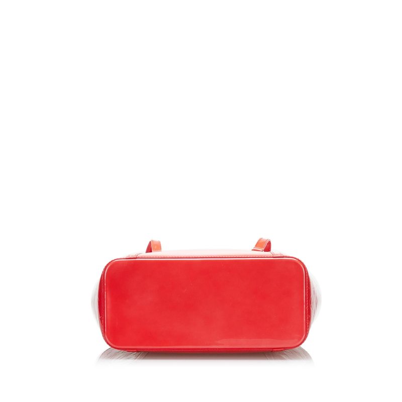 Louis Vuitton Vernis Avalon GM (7YDKhn) - Image 4