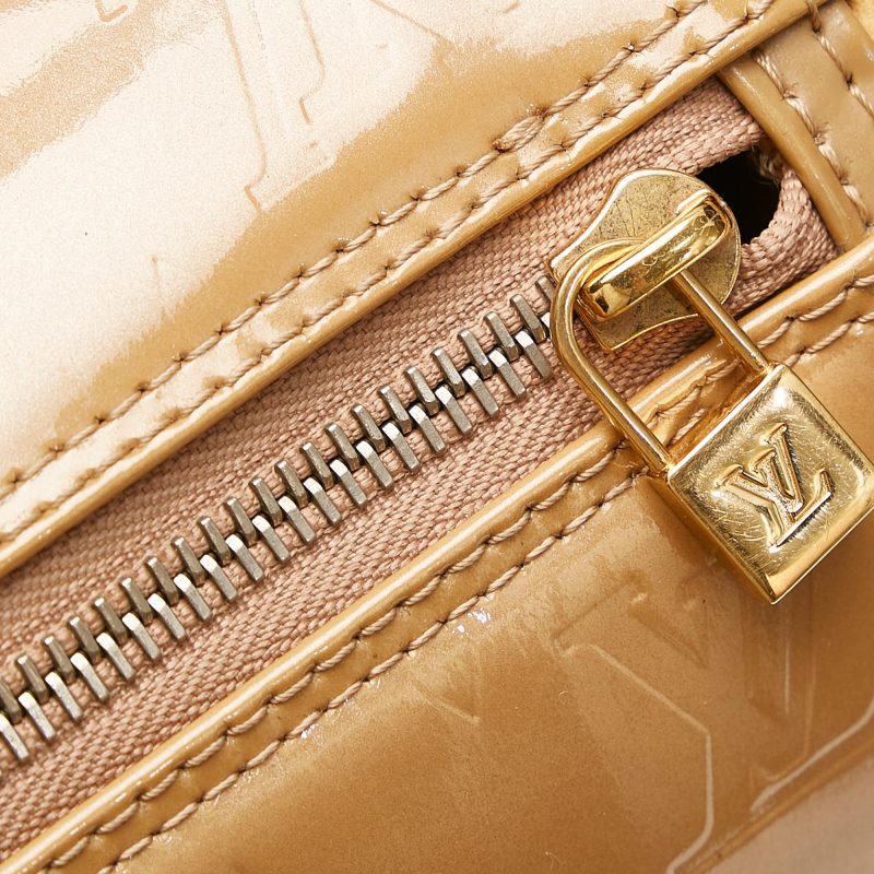 Louis Vuitton Vernis Bedford (28298) - Image 9