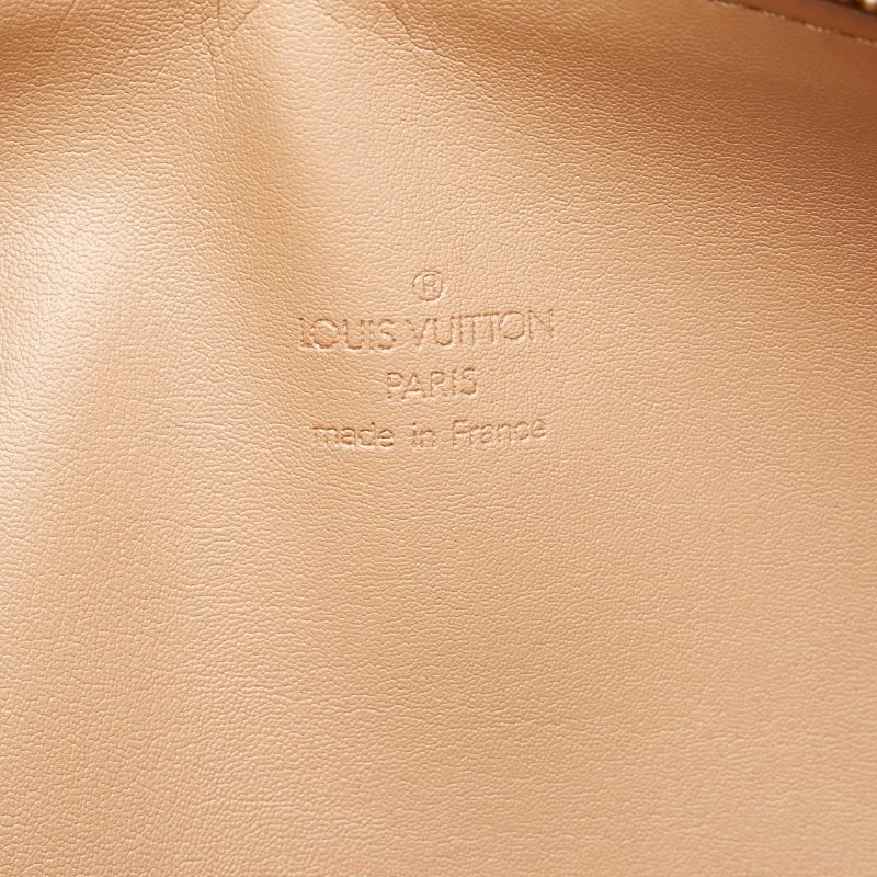 Louis Vuitton Vernis Bedford (28298) - Image 7