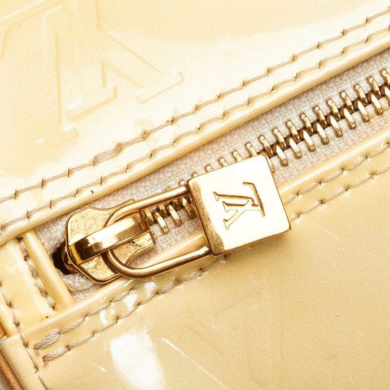 Louis Vuitton Vernis Bedford (30807) - Image 9