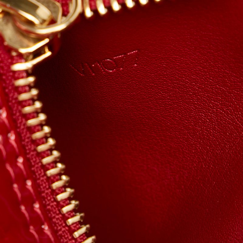Louis Vuitton Vernis Bedford (31140) - Image 8