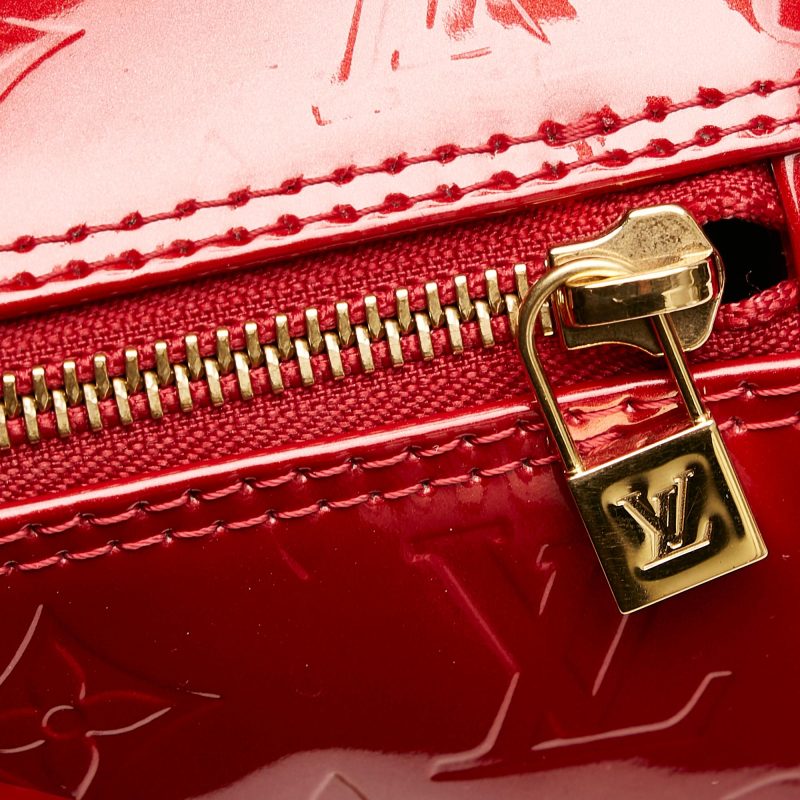 Louis Vuitton Vernis Bedford (31140) - Image 9