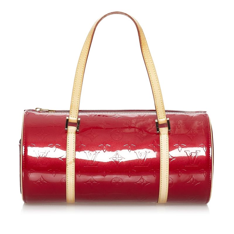 Louis Vuitton Vernis Bedford (31140)