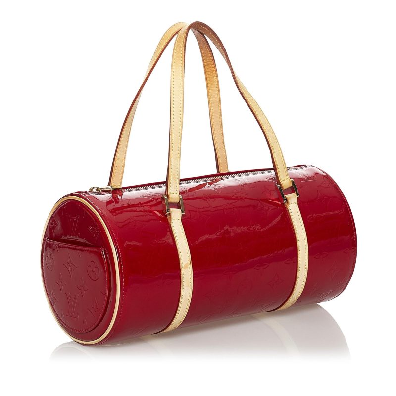 Louis Vuitton Vernis Bedford (31140) - Image 2