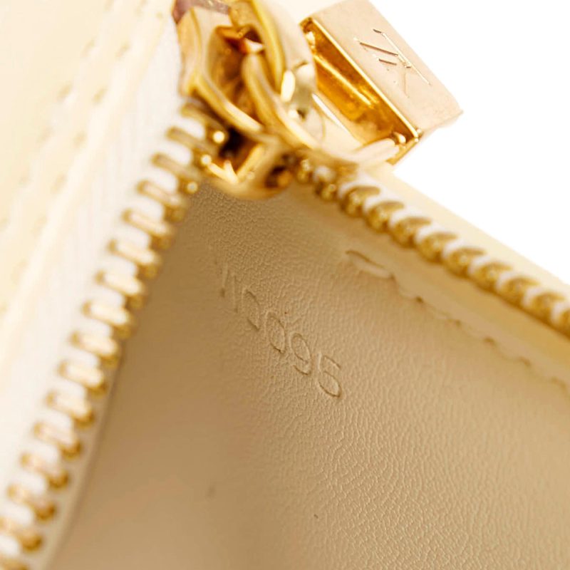 Louis Vuitton Vernis Bedford (31585) - Image 8