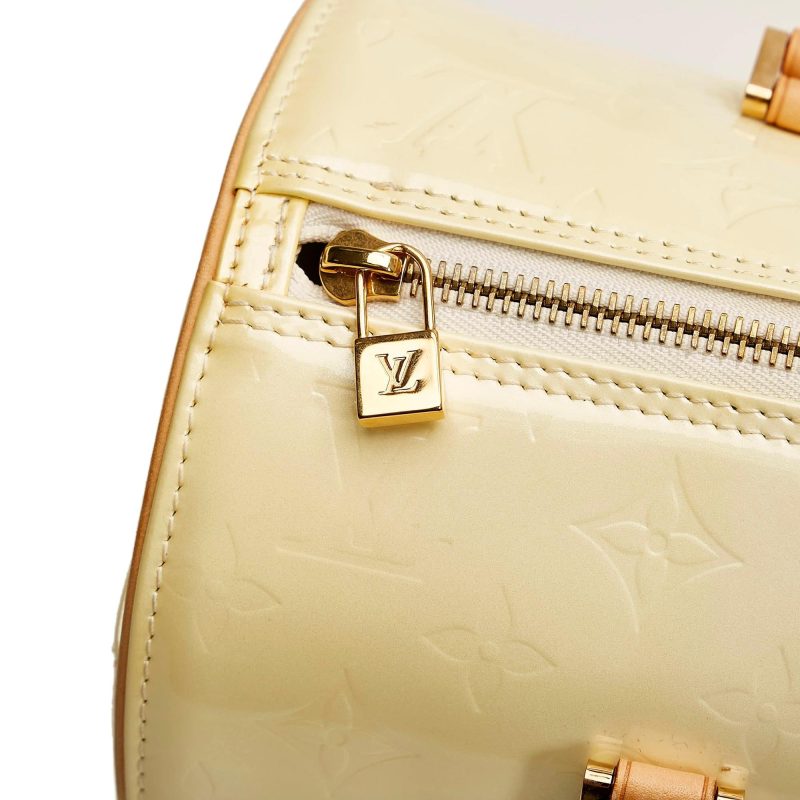 Louis Vuitton Vernis Bedford (31585) - Image 9