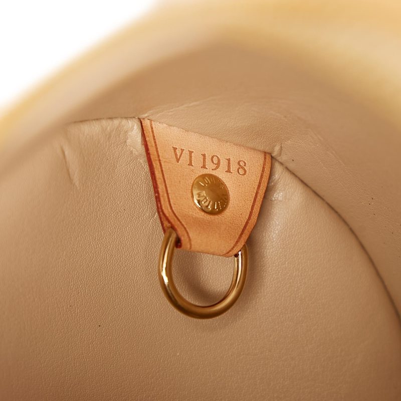 Louis Vuitton Vernis Bedford (33628) - Image 8