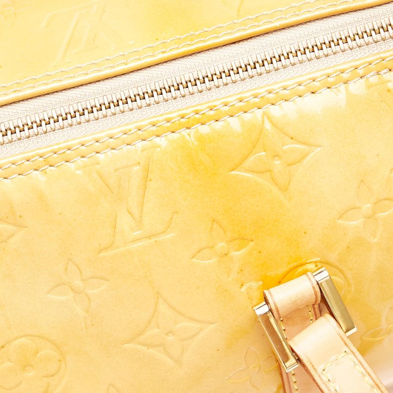 Louis Vuitton Vernis Bedford (33628) - Image 9